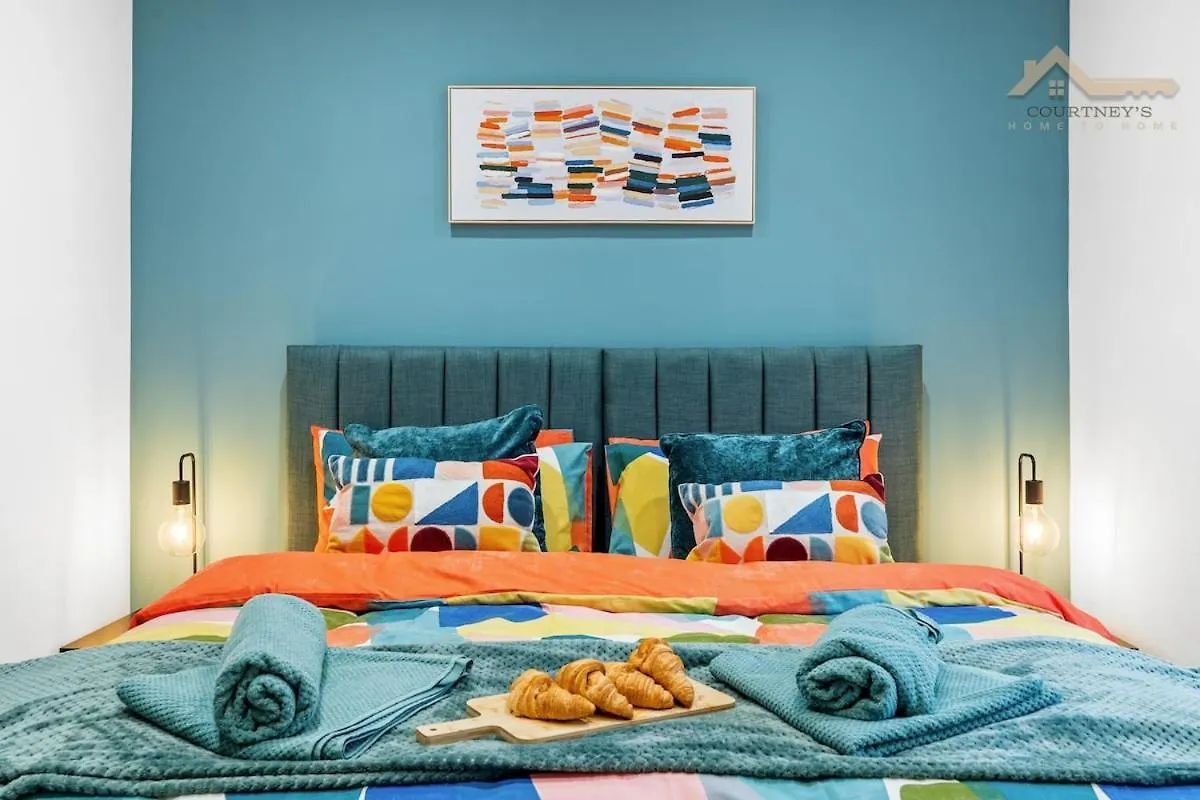 Modern Flat By Train St & Must-See Sights Brighton